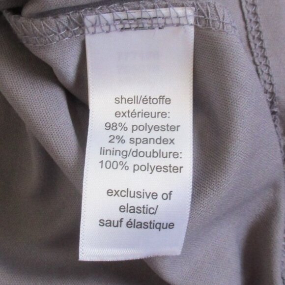 🌸SOLD🌸 MAURICES Top Size 1X Purple Lace Blouse - Picture 12 of 13